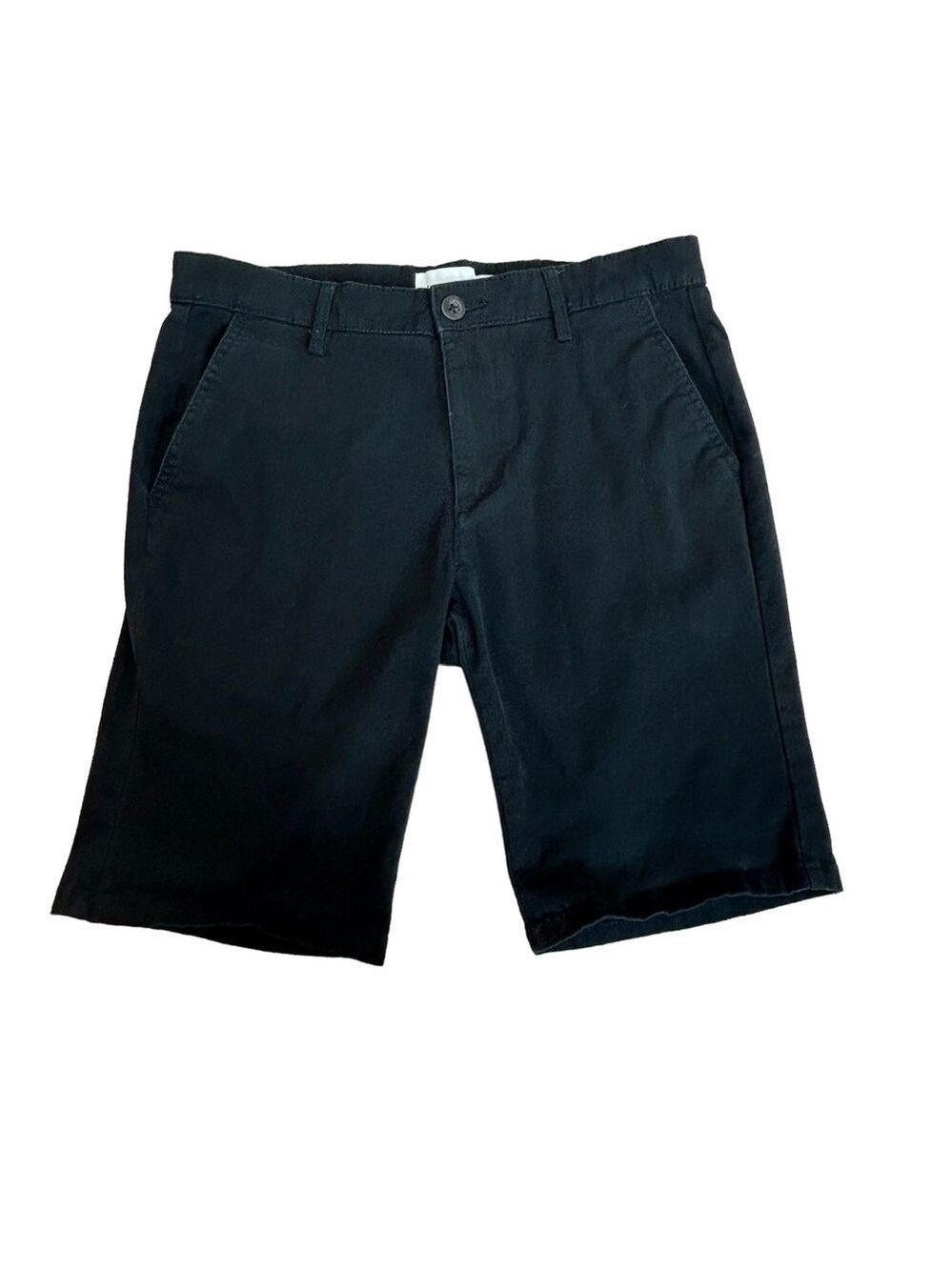 TOPMAN black shorts Sz 32